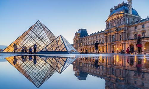 louvre